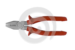 Electrician pliers