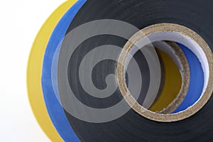 Electricians Electrical Insulation Tape