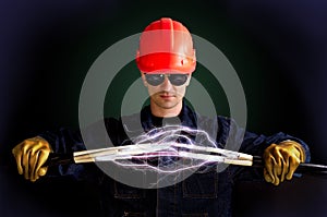 Electricians