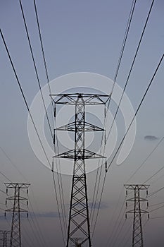 Electricidad 