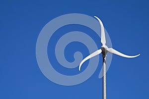 Electricity alternative energy eolian wind power turbine natural resource