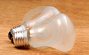 Electricity bulbs