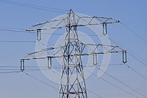 Electricity - energy supply