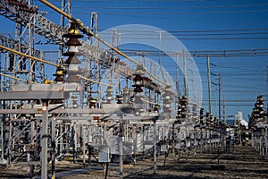 Electricity Grid