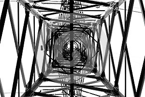 Electricity grid