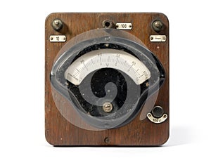 Electricity meter