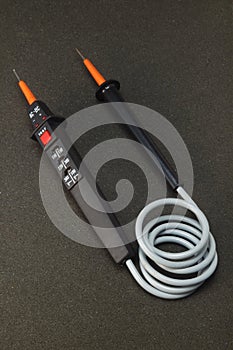 Electricity multimeter