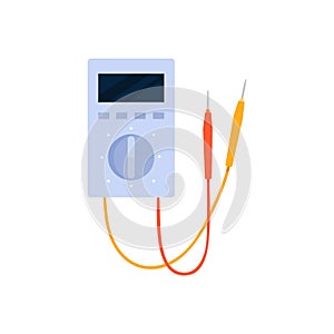 Electricity multimeter tool
