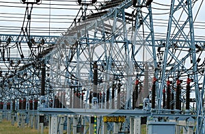 Electricity in Poland