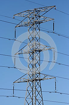 Electricity Pylon