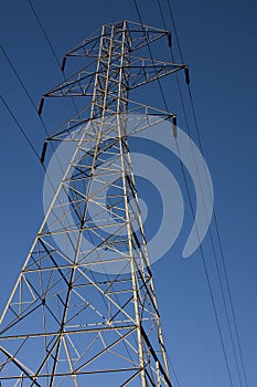 Electricity Pylon