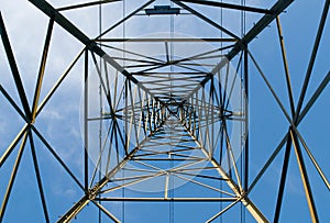 Electricity Pylon