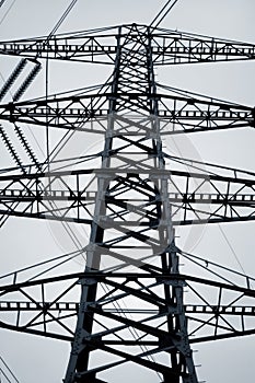 Electricity Pylon