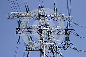 Electricity Pylon