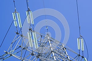 Electricity Pylon