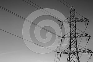 Electricity Pylon