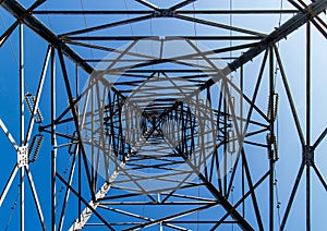 Electricity Pylon