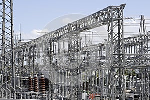 Electricity Sub-Station