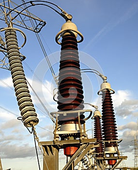 Electricity Supply
