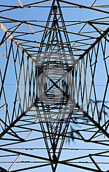 Electricity Tower