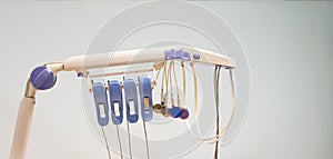 Electrocardiogram for detected abnormal heart rate in the patients who has clinical chest pain in the emergency room in hospital.