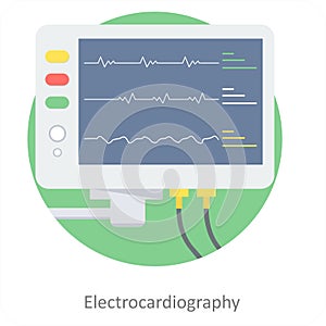 Electrocardiography