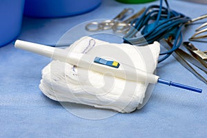 Electrocautery Device