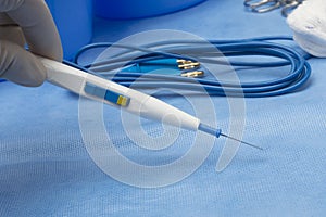 Electrocautery Device