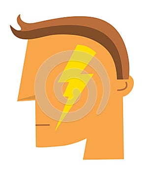 Electroconvulsive Therapy - ECT Icon