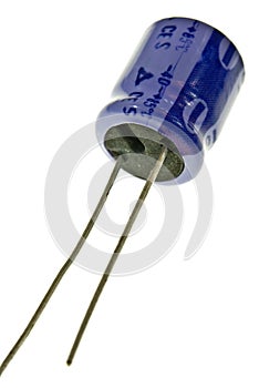 Electrolytic Capacitor