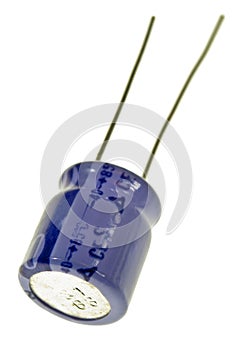 Electrolytic Capacitor