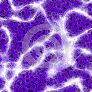 Electromagnetic discharge