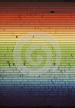 Electromagnetic spectrum