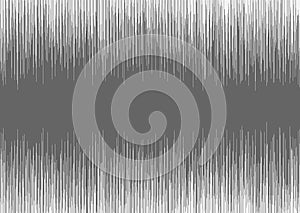 Electronic Background Loop