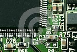 Electronic boards