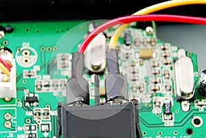 Electronic boards