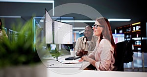 Electronic Business Invoice Check