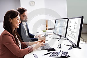 Electronic Business Invoice Check