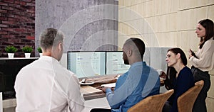 Electronic Business Invoice Check Using Software