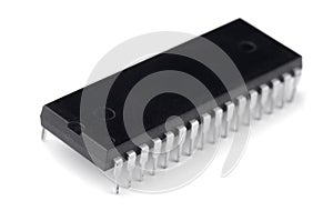Electronic chip