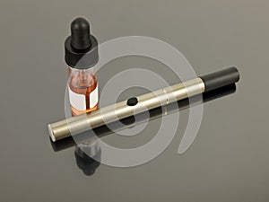 Electronic Cigarette