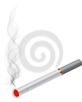 Electronic cigarette