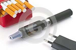 Electronic Cigarette