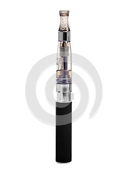 Electronic cigarette