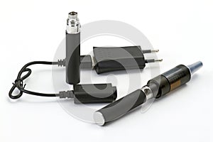 Electronic Cigarette