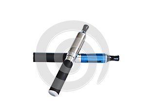 Electronic cigarette