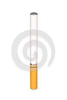 electronic cigarette