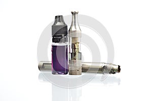 Electronic Cigarette