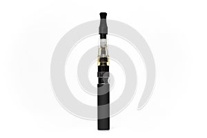 Electronic cigarette alternative profile