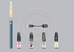 Electronic Cigarette